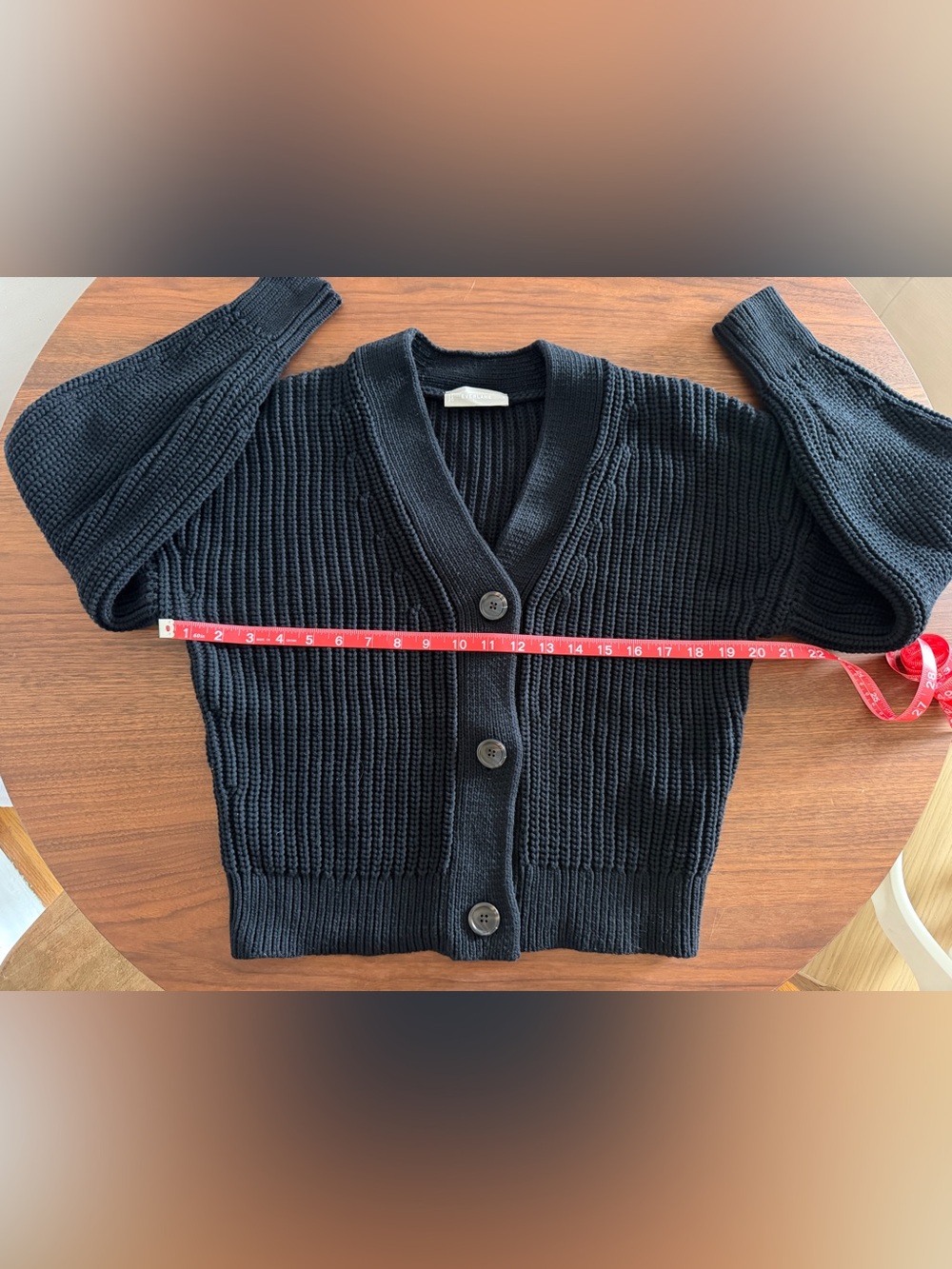 Everlane Cardigan - Picture 5 of 6